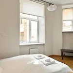 Spacious 82M2 Elegant Flat In The Heart Of Riga